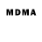 MDMA кристаллы Bleron Rayzor